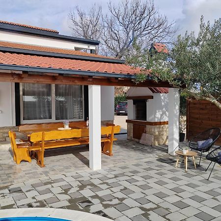 Kuca Za Odmor Cvita Zadar Exterior foto